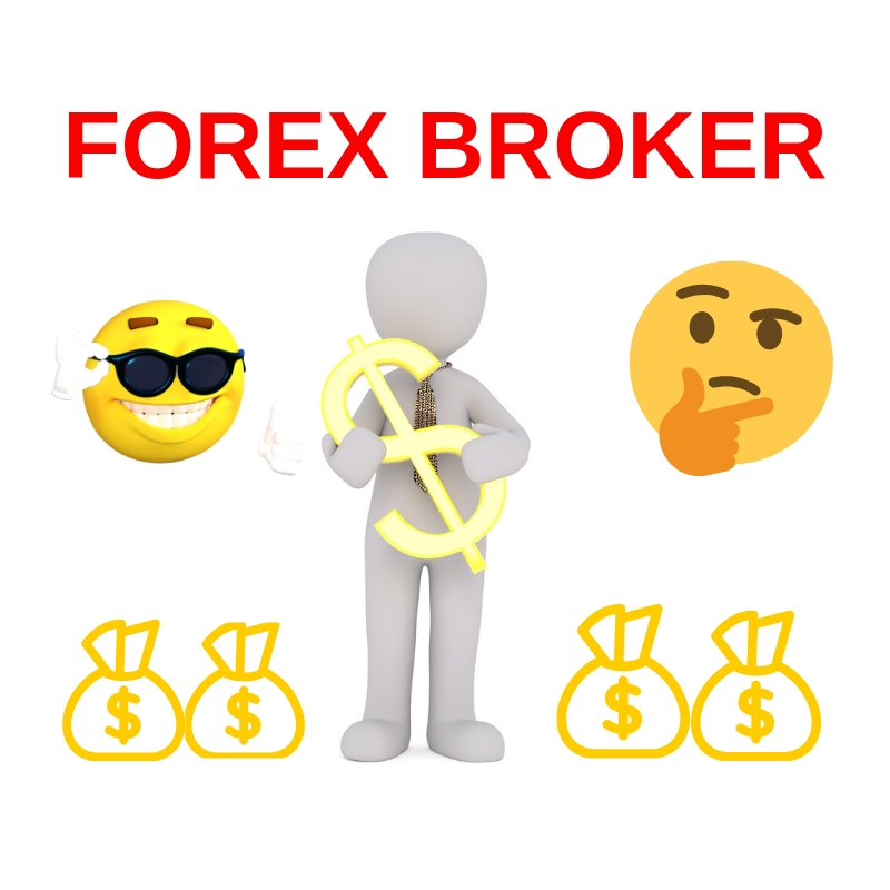 Forex Broker 7 Golden Tips To Choose I!   t Forex Expert - 