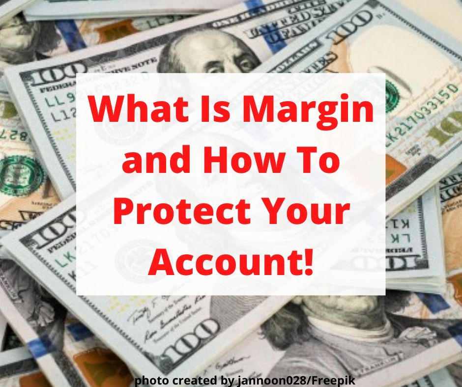 What Is Margin and How To Protect Your Account! FOREX EXPERT