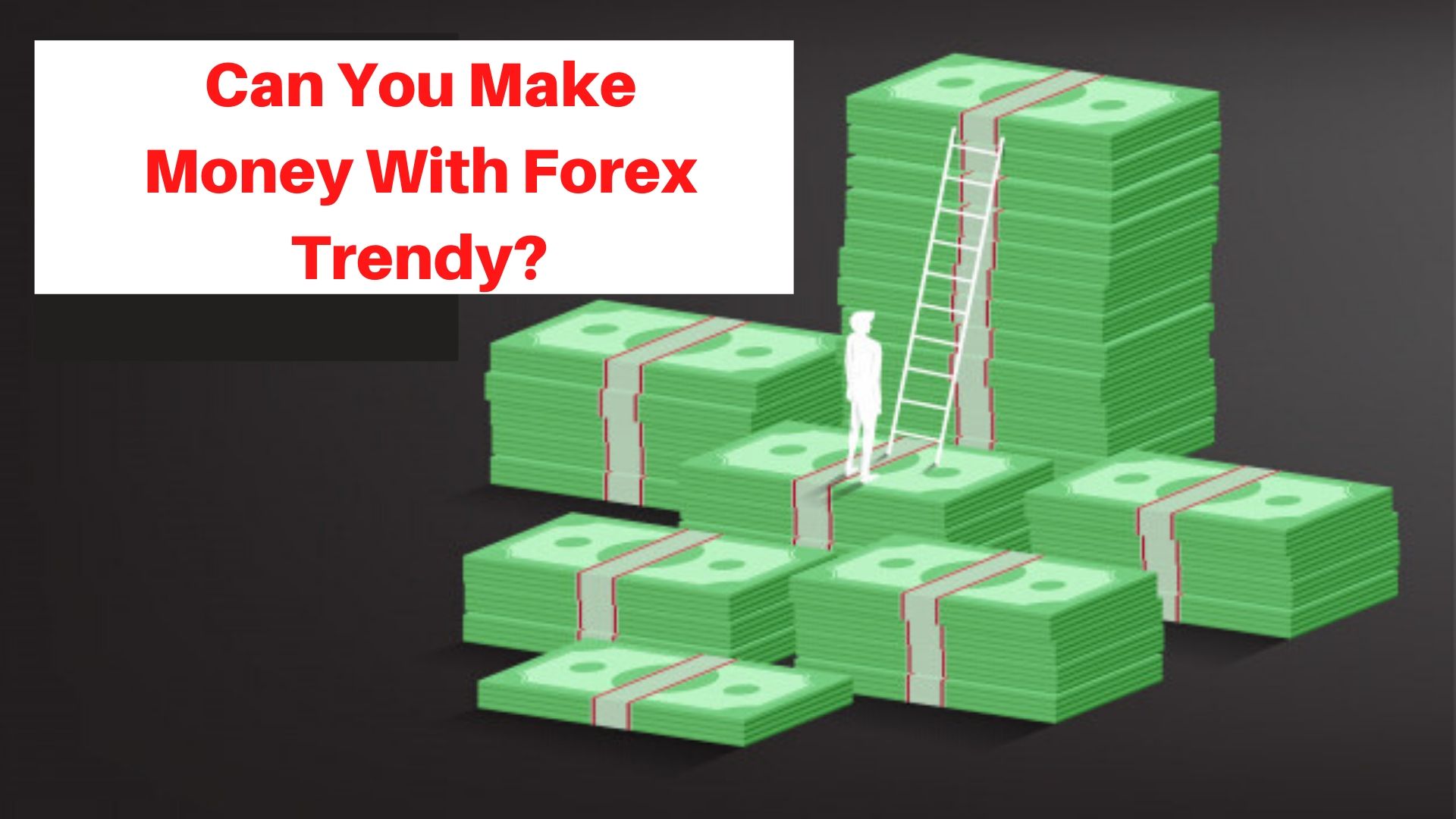 appldesigns: Can You Make Money Trading Forex