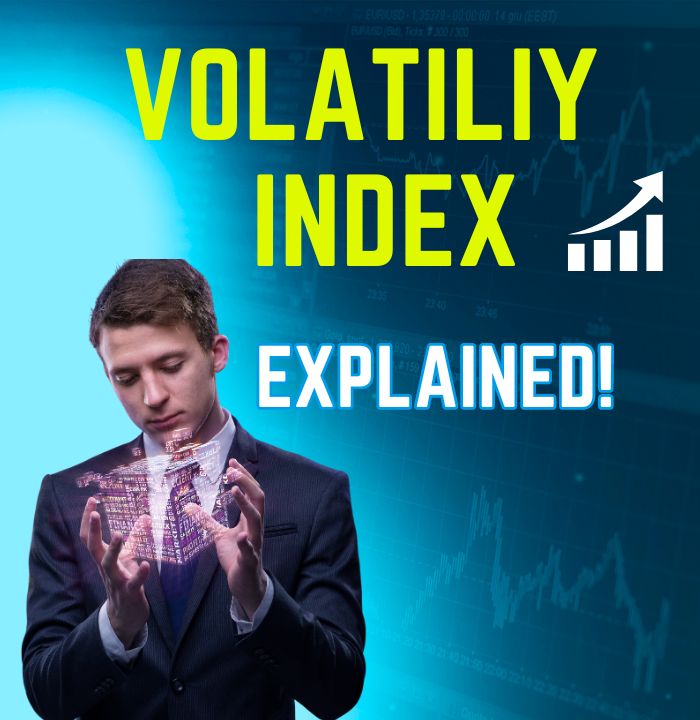 What Is Volatility Index (VIX)? Made Easy! - FOREX EXPERT