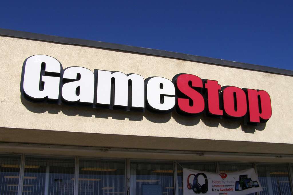 What Happened To Gamestop Stocks? Case Study - FOREX EXPERT
