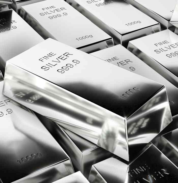 Why Is Silver Going Up Reasons Behind The Price Surge FOREX EXPERT
